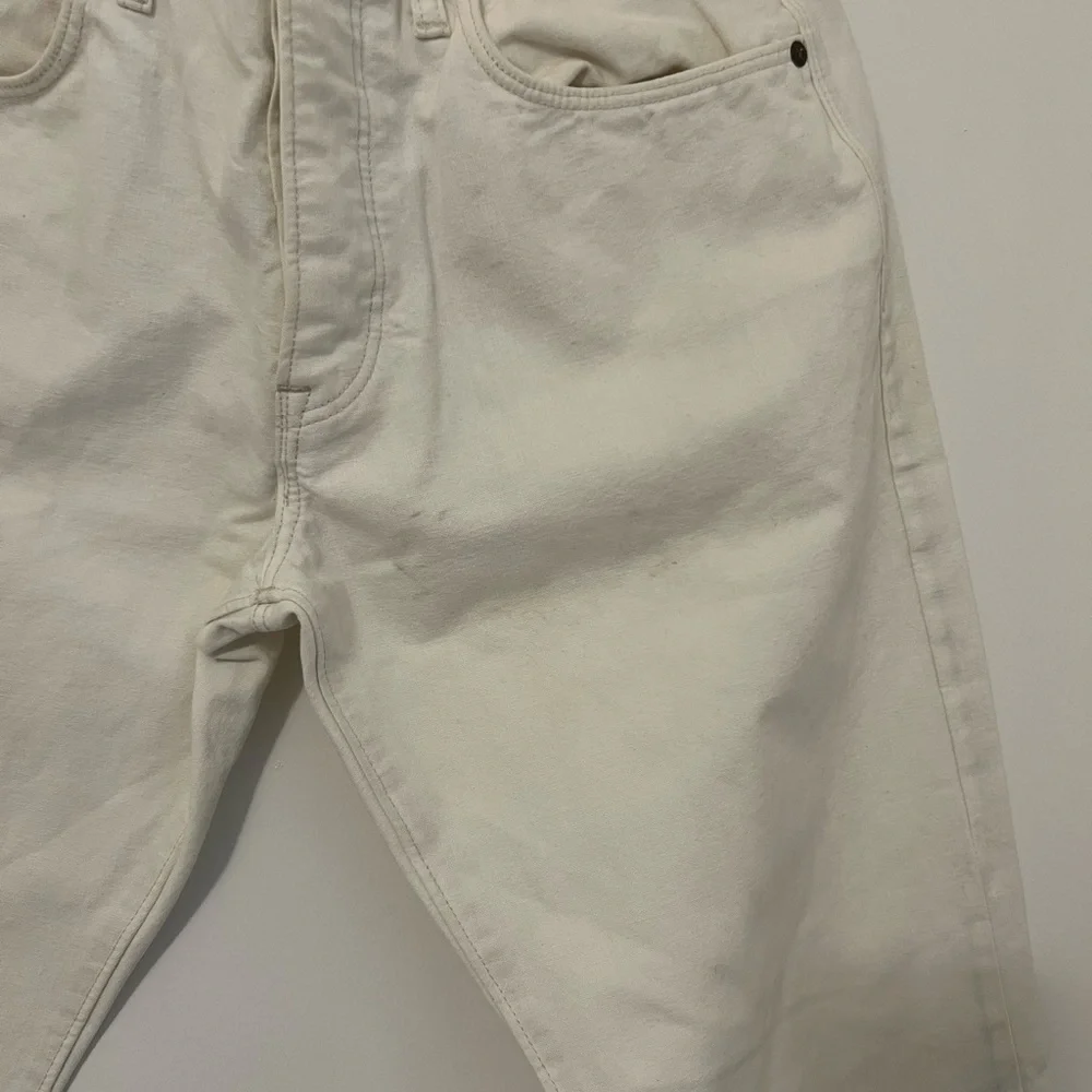 J. Crew 770 Men's Straight Jeans - Picture 5 of 8